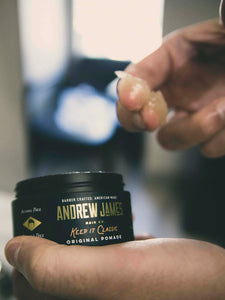 Original Pomade