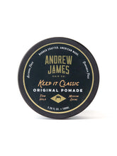 Load image into Gallery viewer, Original Pomade