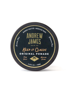 Original Pomade